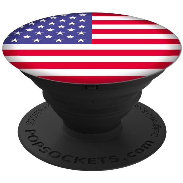 PopSocket American Flag