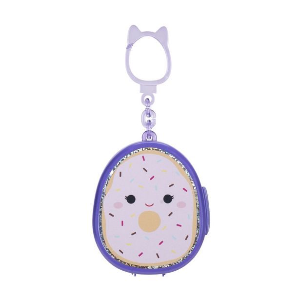 Squish a longs figurky jako přívěšek W2