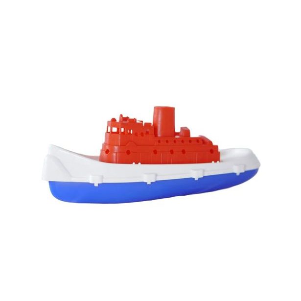 Rybářská loď kutr