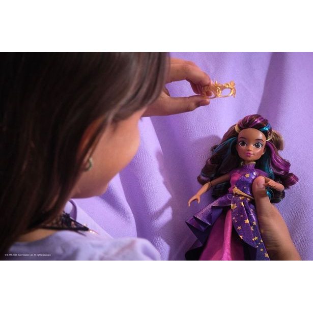 UNICORN ACADEMY DELUXE PANENKA 24 CM SOPHIA