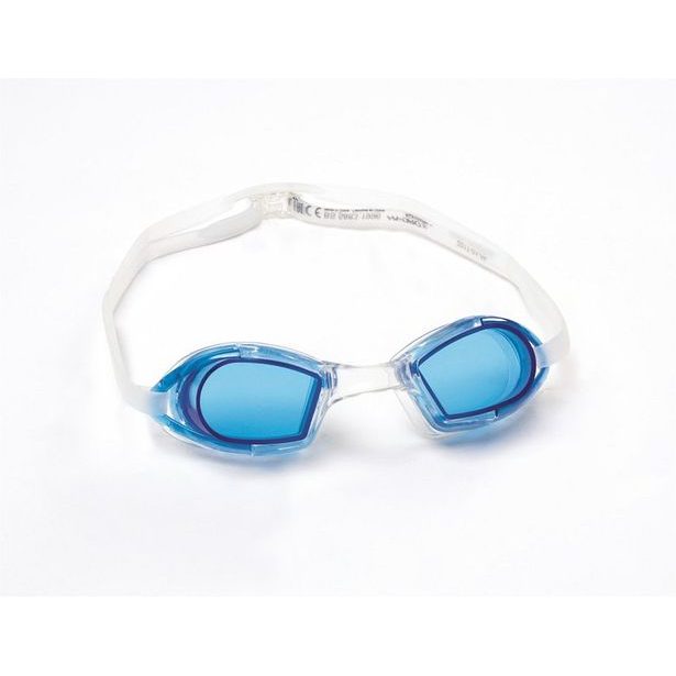 Plavecké brýle IX-550 - mix 3 barvy (růžová, modrá, žlutá)