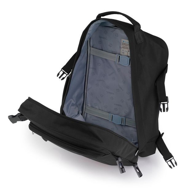 Gabol, Cestovní batoh vel. S (26 l) WEEK ECO 122327