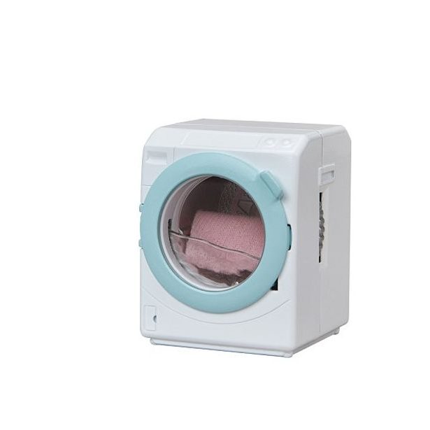 Nábytek - automatická pračka a vysavač