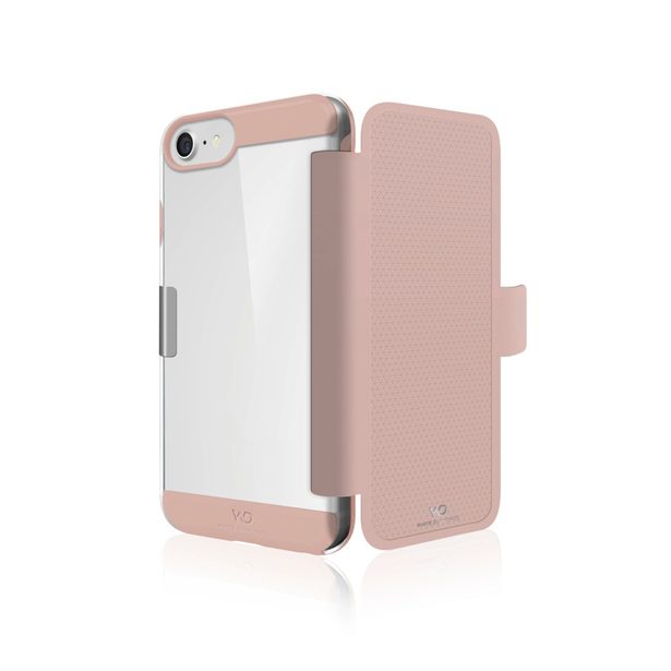 White Diamonds Innocence Business Folio, kryt pro Apple iPhone 6/6s/7/8/SE 2020/SE 2022