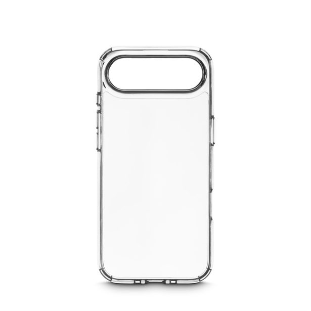Black Rock Clear Protection Case, kryt pro Apple iPhone Air, průhledný