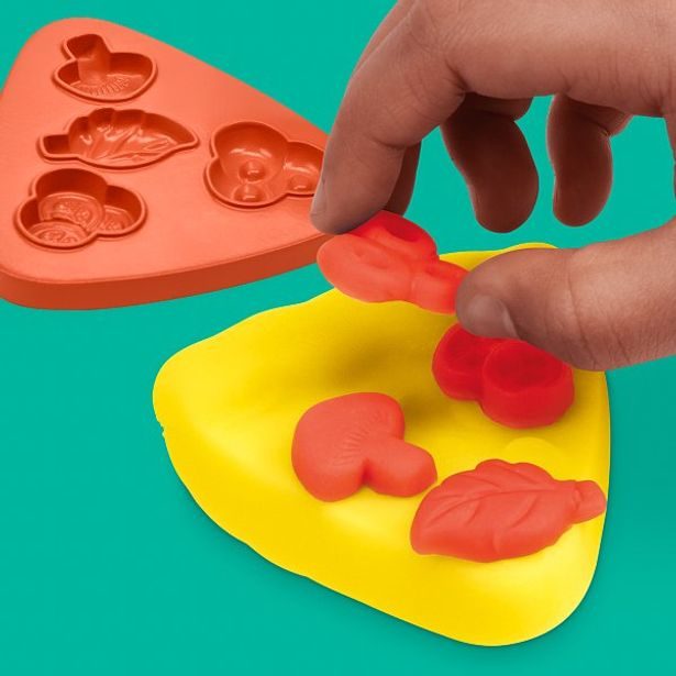 HASBRO - Play-Doh HASBRO - Play-Doh Lahůdky sebou