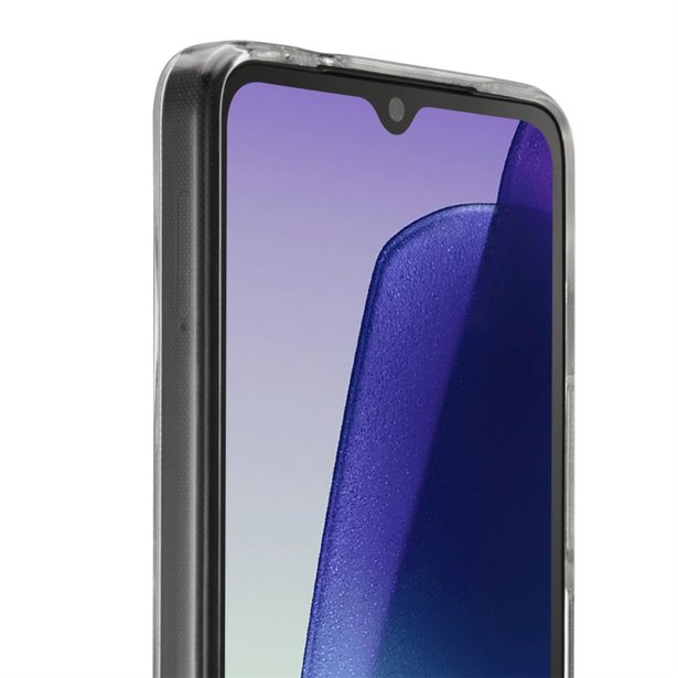 Hama Always Clear, kryt pro Xiaomi Redmi 14C, vždy průhledný, nežloutne