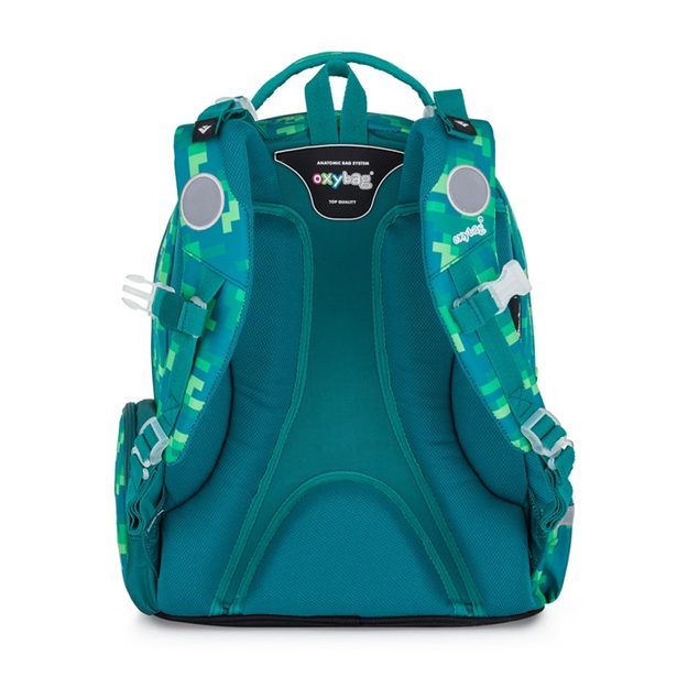 Školní batoh OXY GO Playworld