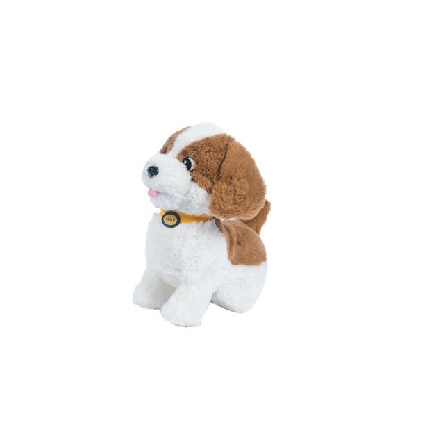 STEPPOS Max - Tvůj nejlepší kamarád