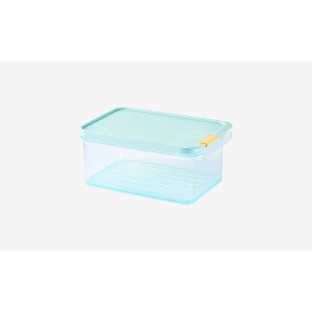 LOCKNLOCK DÓZA NA POTRAVINY L&L FREEZER FIT 1.65L