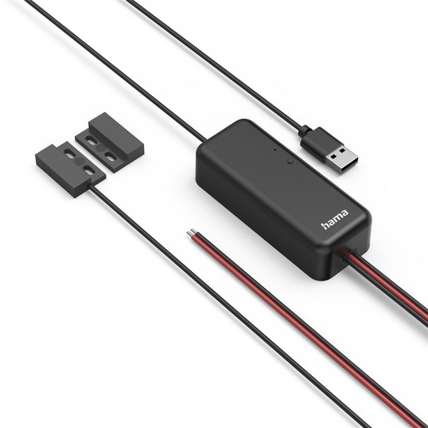 Hama SMART Wi-Fi ovladač garážových vrat