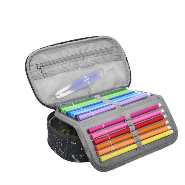 Penál coocazoo, Reflective Splash