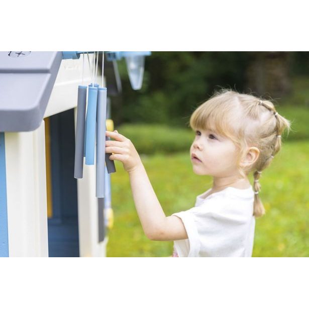 Meteorologická stanice pro domečky Smoby