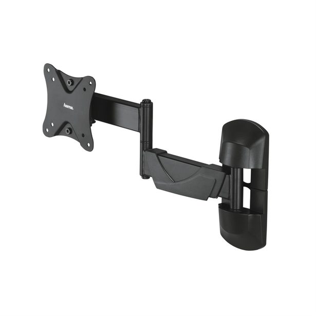 Hama nástěnný držák TV, 100x100, pohyblivý (2 ramena)