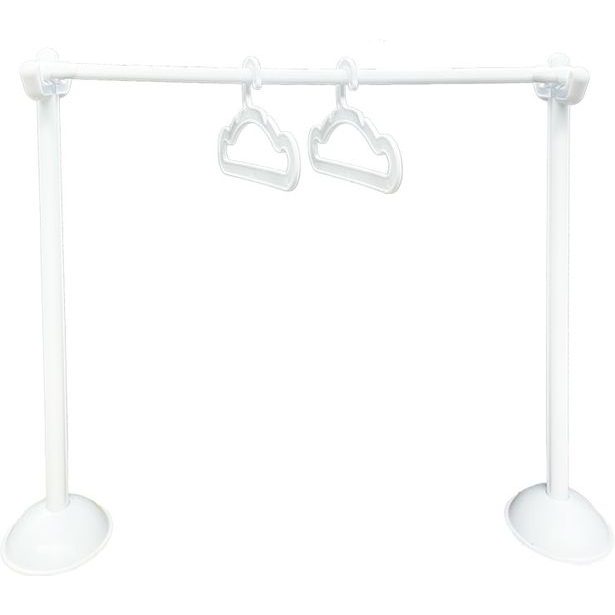 Washlings Kouzelná pračka