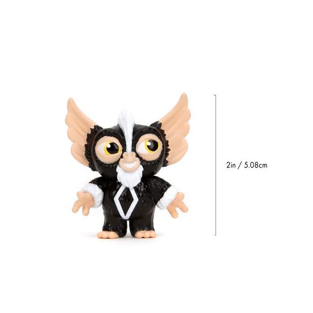 Gremlini figurka 2,5", 4 druhy, DP12, Wave 1