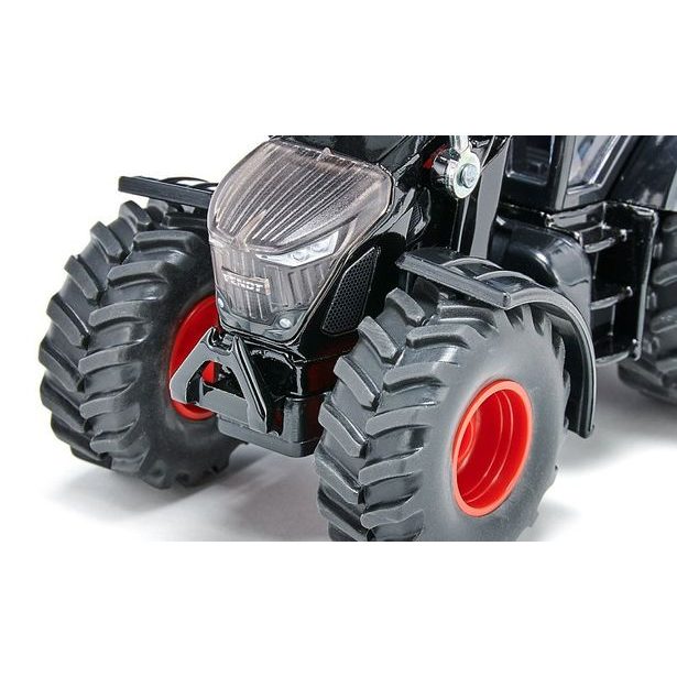 SIKU Farmer - traktor Fendt 942 s předním nakladačem, 1:50