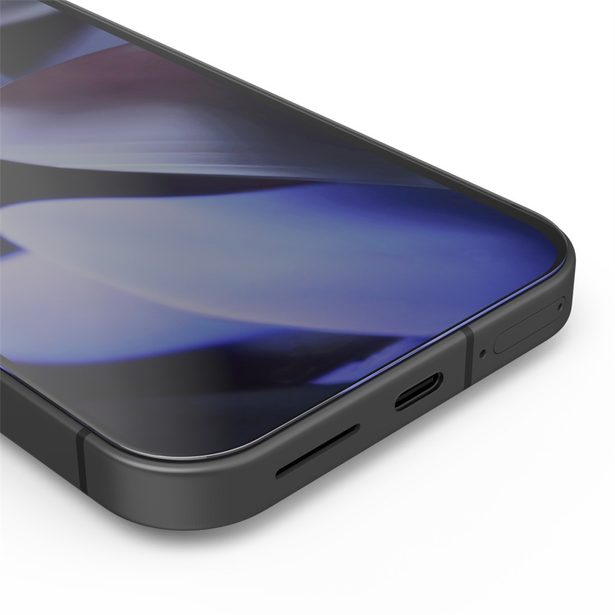 Hama Clear Protect, ochranné sklo na displej pro Google Pixel 10a
