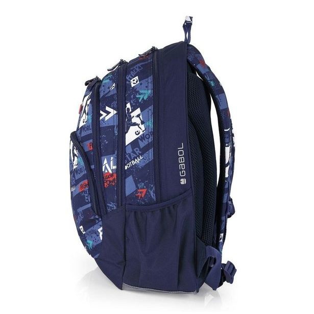 Gabol, Batoh 21 l ATTACK 231640
