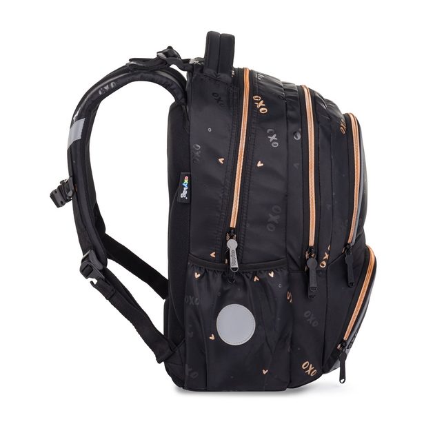 Školní batoh OXY NEXT OXO