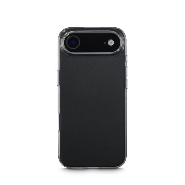 Hama Always Clear, kryt pro Apple iPhone Air, vždy průhledný, nežloutne