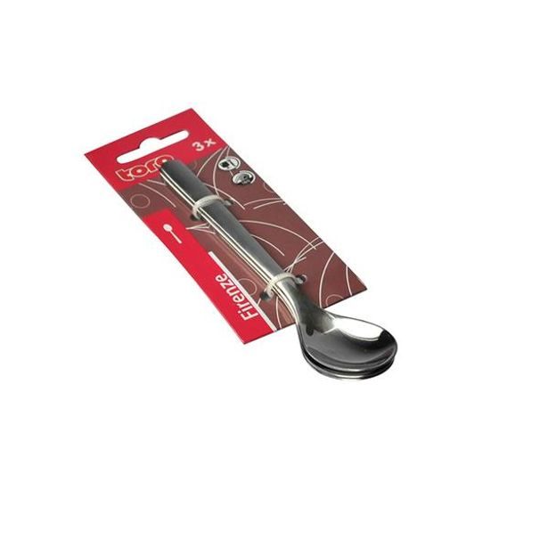 TORO LŽIČKA ČAJOVÁ FIRENZE, 3KS_hamashop
