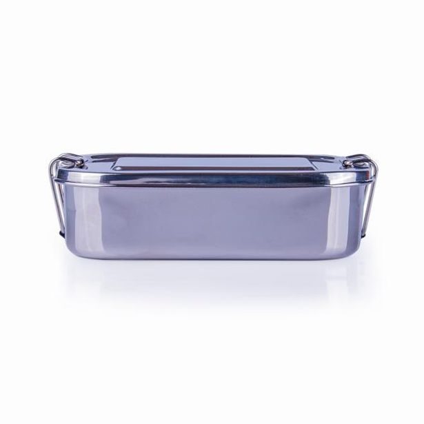 TORO DÓZA TIFFIN S LESKLÝM POVRCHEM 18X13X5CM, 1L NEREZ_hamashop