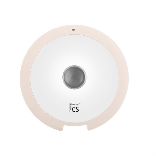 CS KOCHSYSTEME Sada nádobí nerez PETAL 9 ks CS-102333