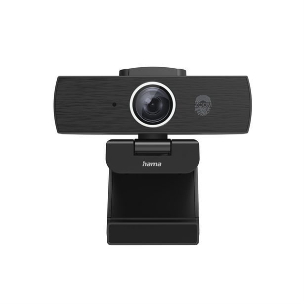 Hama PC webkamera C-900 Pro, UHD 4K, autofocus