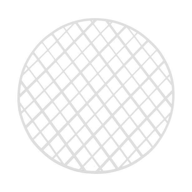 Dřezová vložka pr. 32,5 cm