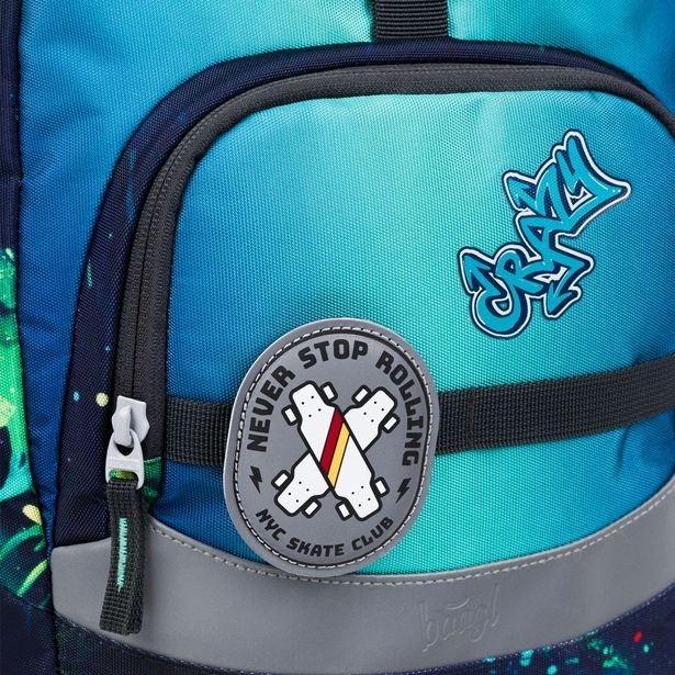 BAAGL Baaglies 2 kusy Skate Park