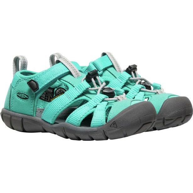 KEEN Seacamp II C, baltic/caribbean sea