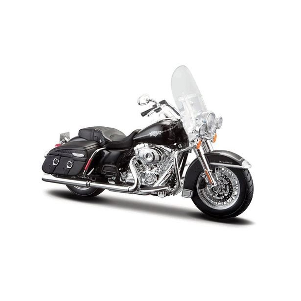 Maisto Maisto - HARLEY DAVIDSON MOTORCYCLES, 2013 FLHRC Road King Classic, 1:12