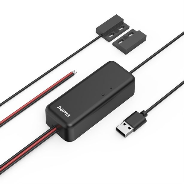 Hama SMART Wi-Fi ovladač garážových vrat