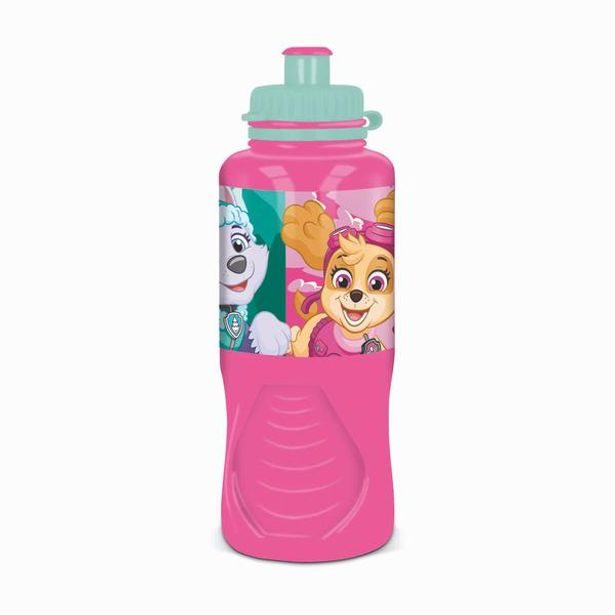 STOR LÁHEV PLASTOVÁ MINNIE 430 ML