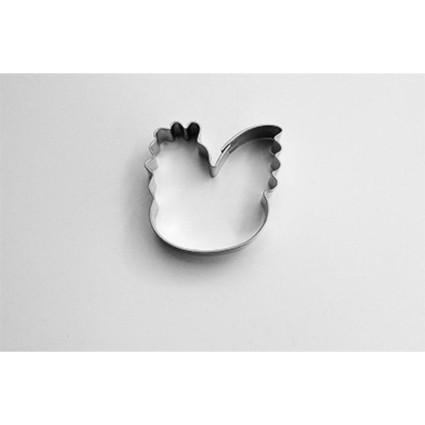 vykr.NR 0417 Slepička, 4,4cm /nebal/