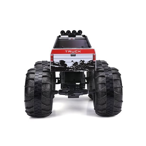 Maisto Maisto RC - 23" Giant Wheel Offroad, bílá