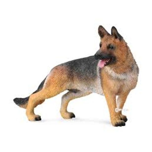 Německý ovčák