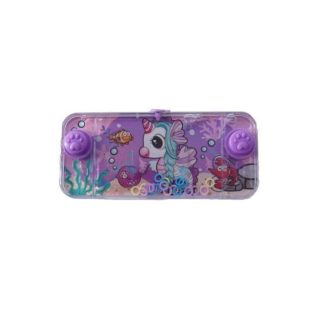 QUIZY Vodní hra - mořská zvířata