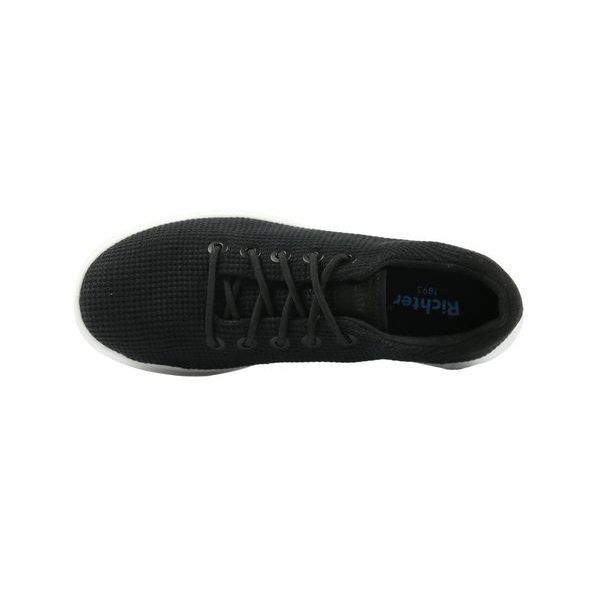 Tenisky Richter Black