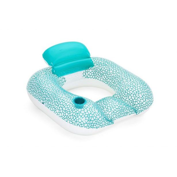 Nafukovací křeslo, 1,02m x 94cm