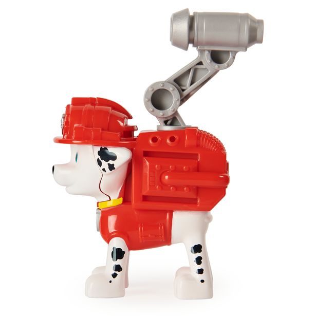 PAW PATROL FIGURKA S AKČNÍM BATOHEM