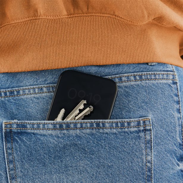 Hama Extreme Protect, ochranné sklo na displej pro Samsung Galaxy A57 5G, licence D3O®