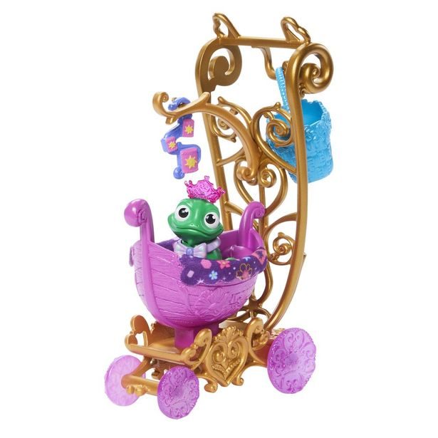 DP KOČÁREK PRO MAZLÍČKA ASST