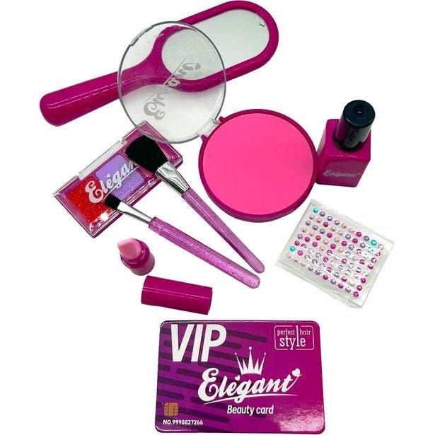 PLEJO Sada pro malou parádnici