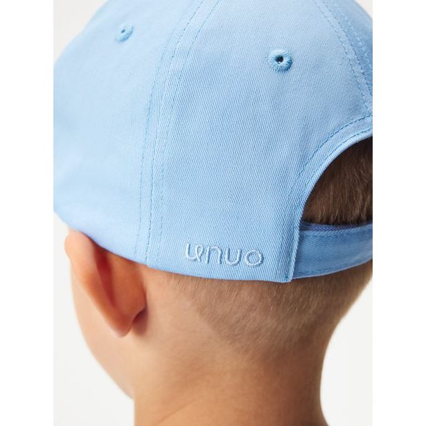 Unuo Dětská kšiltovka, Sv. Modrá, Kapybary