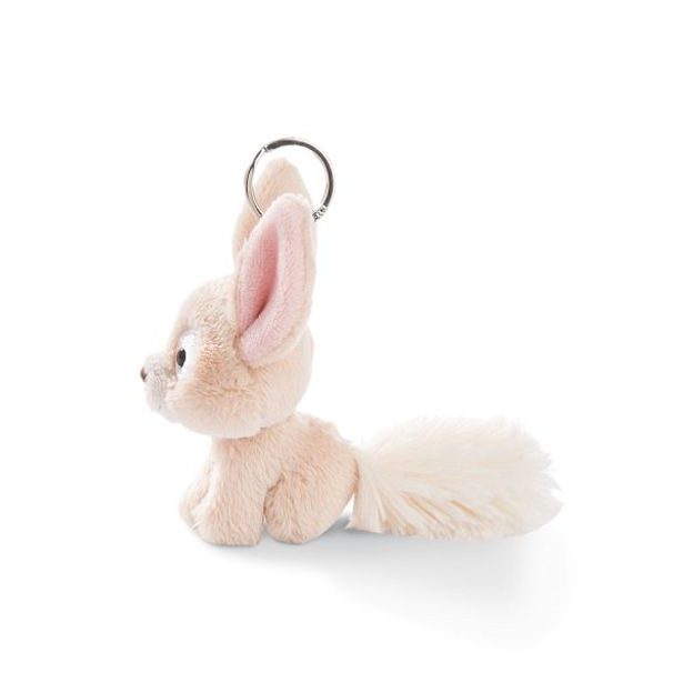 NICI klíčenka Fenek Fehmi 10cm