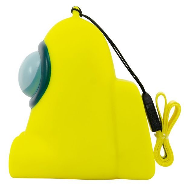 Among Us přívěsek