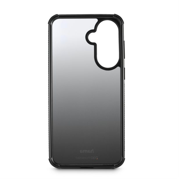 Hama Extreme Protect, kryt pro Samsung Galaxy A57 5G, D3O®, černý