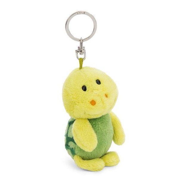 NICI NICI klíčenka Želva 10cm GREEN